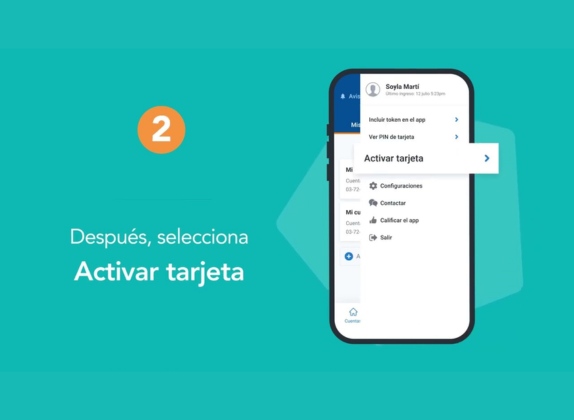 como activar una tarjeta de crédito