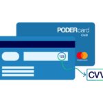 que es cvv de una tarjeta de crédito