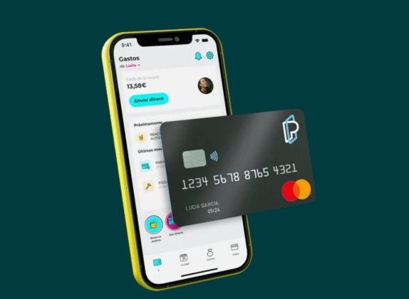 tarjetas de crédito online sin cuenta bancaria