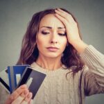 ¿Qué puedo hacer si no puedo pagar mi tarjeta de crédito? 