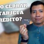 Cómo cerrar una tarjeta de crédito sin que te sigan cobrando