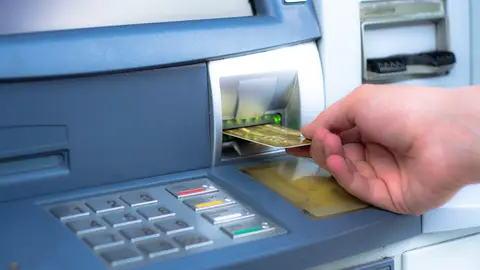Qué hacer si pierdes tu tarjeta de crédito en el extranjero