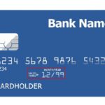 Qué significa la fecha de vencimiento de una tarjeta de crédito